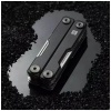 Мультитул HuoHou Mini Multi-Tools, 11 инструментов, чёрный
